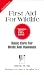 First Aid for Wildlife: Basic Care for Birds and Mammals (Basic Manual Wildlife Rehabilitation)