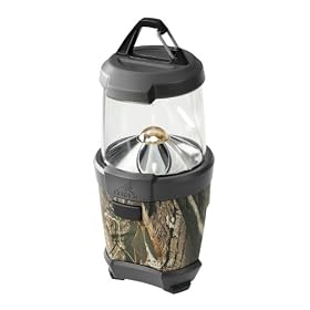 Gerber 22-80123 Balefire Camo Lantern, LED by Gerber
