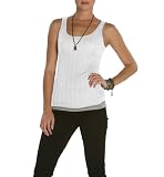 Michael Stars Poor Boy Boyfriend Tank