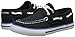 Nautica Kid's Spinnaker Youth Boat Shoe Casual Loafer 2 Eye Lace (Little Kid/Big Kid)