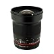 Rokinon 24mm F1.4 Aspherical Wide Angle Lens for Canon DSLR Cameras $479