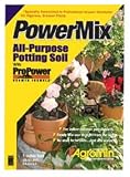 Agromin PowerMix Premium All - Purpose Potting Soil - B000TYWKV4