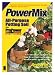 Agromin PowerMix Premium All-Purpose Potting Soil