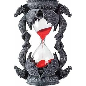 Dragon Sand Timer