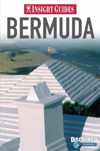 City Travel Guides Discounted  Books : Bermuda Insight Guide (Insight Guides) (Insight Guides)