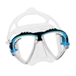 Cressi DS302050 matrix Masque de plong�e