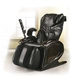 Mercury 5000 Acupressure Point Massage Chair with Speakers