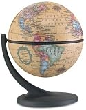 Buy Wonder Globe 4 Antique Oceans World Globe by Replogle Globes, Inc.