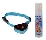 41bxL0ZvGrL. SL160  SpraySense Anti Bark Collar   Scentless