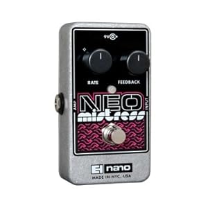 Electro-Harmonix Neo Mistress Nano