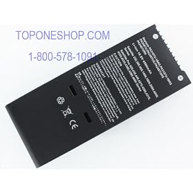 pa2487urn Laptop Battery for TOSHIBA Satellite Pro 4300,4380