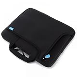 Dicota Prime Series SmartSkin Laptophülle 34 cm
