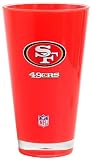 NFL San Francisco 49ers Single Tumbler