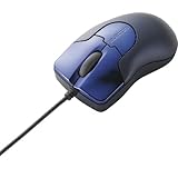 ELECOM Fit Grast 3{^w}EX LTCY u[ M-FGURBU