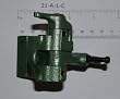 Merrow 21-A-1-C Presser Foot Lifter Assembly