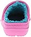 crocs Hilo Lined Clog (Toddler/Little Kid)