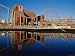 Buffalo Bill's Hotel and Casino, Primm, Nevada, USA Photographic Poster Print, 32x24