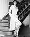 CAROLYN JONES 8x10 B&W PHOTO