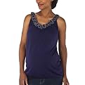 
            
                Liz Lange� for Target� Maternity Zipper Tank Top - Rich Purple
            
        