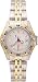 Colorado Rockies Women's All Star Watch Stainless Steel Bracelet