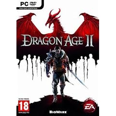 Dragon Age II [PEGI]