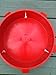 Original Bucket Dolly - Red