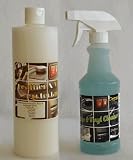 41bxP JADAL. SL160  Interior Clean & Shine Combo Car Care Kit