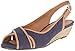 Trotters Women's Calle Wedge Pump