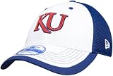 Kansas Jayhawks Neoway Cap (Small/Medium)