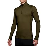 Product details for Icebreaker BodyFit200 Mondo Zip Top - Men's