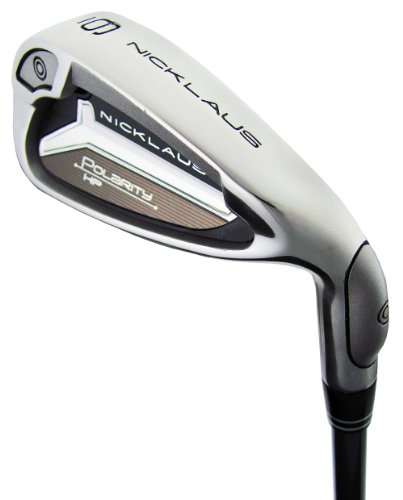 Nicklaus Golf- Polarity HP Hybrid Irons