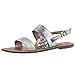 Sam Edelman Women's Georgiana Flat Sandals