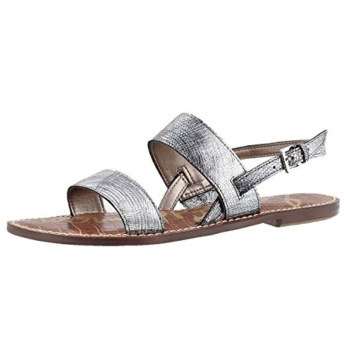 Sam Edelman Women's Georgiana Flat Sandals