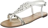 Naughty Monkey Women's Rhapsody Thong Sandal