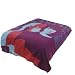 Character World Camp Rock Rock Stars Fleece Blanket