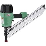 Buy Grizzly H6146 34° Clipped Head Framing Nailer by Grizzly
