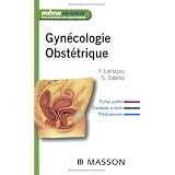 Gyn�cologie Obst�triquepar Fr�d�ric Lamazou