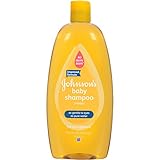 UPC 381370052449 product image for Johnson's Baby Shampoo, 25.4 Fluid Ounce | upcitemdb.com