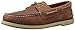 Sperry Top-Sider Men's Captain's A/O 2-EYE Boat Shoe