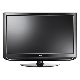 LG 37LT75 37 -inch LCD 720 pixels 50 Hz TV