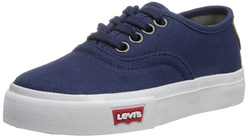 Levis Jordy Sneaker (Big Kid)