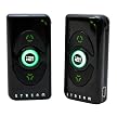 i2i Stream Streaming Audio Device - Black(T62018)
