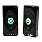 i2i Stream Streaming Audio Device - Black(T62018)