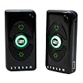 i2i Stream Streaming Audio Device - Black(T62018)