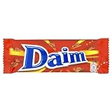 Daim Candy Bar 28g x 24