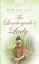 The Lumberjack's Lady (Maine Brides, Book 3) (Heartsong Presents #756)