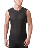 Craft Craft stay cool - Sous-vêtement superlight sans manches homme