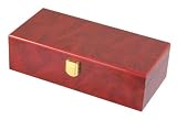 On Stage WMB100 Rosewood Microphone Box