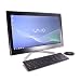 Sony VAIO L Series 24-Inch Black All-in-One 3 TB (Intel Core i7 EXTREME i7-2920XM second generation proessor - 2.50GHz with TURBO BOOST to 3.50GHz, 8 GB RAM, 3TB Hard Drive 3000GB, TOUCHSCREEN, Full HD 1080p 1920x1080 display resolution, BLU-RAY, Windows 7) Desktop PC Sony Touch Screen VPC-L Series LIMITED EDITION