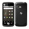 Motorola XT5 XT502 QUENCH Unlocked Android OS 2.1 Phone with 3G 850/1900/2100, 5 MP Camera with Flash, Wi-Fi, Document and Photo Viewer (Black)